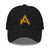 Arsyn Ember Logo Hat