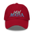 Ishmare Ish Mafia Hat