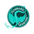 Ishmare Gaming Logo Sticker