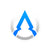 Aspire Gaming Logo Sticker