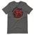 ThePyroClub Rampant Roach Unisex T-shirt