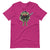 Toadster Toad Sword Unisex T-shirt