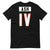 AshIV_ FlyGuys Unisex Black T-shirt