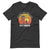 Skullzzy Beach and Sunset Unisex T-shirt
