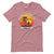Skullzzy Beach and Sunset Unisex T-shirt