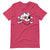 Randouken Jolly Rogers TeeBeard Unisex T-shirt