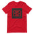 BadBarbatos Logo in a Box Unisex T-shirt