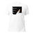 AshIV_ FlyGuys Unisex White T-shirt