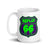 Reflix66 Logo Mug