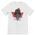 CanadianBooly Maple Goose Tee