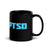 ScarsOfWar F PTSD Mug