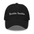 Baddie Daddie Dad Hat
