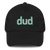 HayBailsZ dud Dad Hat