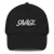 AlphaTube Savage Dad Hat