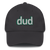 HayBailsZ dud Dad Hat