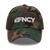 EFNCY Text Logo Dad hat