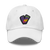 ViibiinTV MultiColor V Dad Hat
