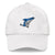 ScottyGaming Scotty Shark Logo Hat