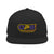Oldpeeps OPG Logo Snapback Hat