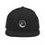 ProceduralWorlds Logo Snapback Hat