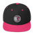 Basic_Chick Logo Snapback Hat