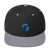 TripleG Logo Snapback Hat