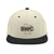 SoggyWonkaCustoms Logo Snapback Hat
