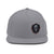 Guerrilla Merch Kong Badge Snapback Hat