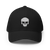 BlackStang610 Skull Fitted FlexFit Hat