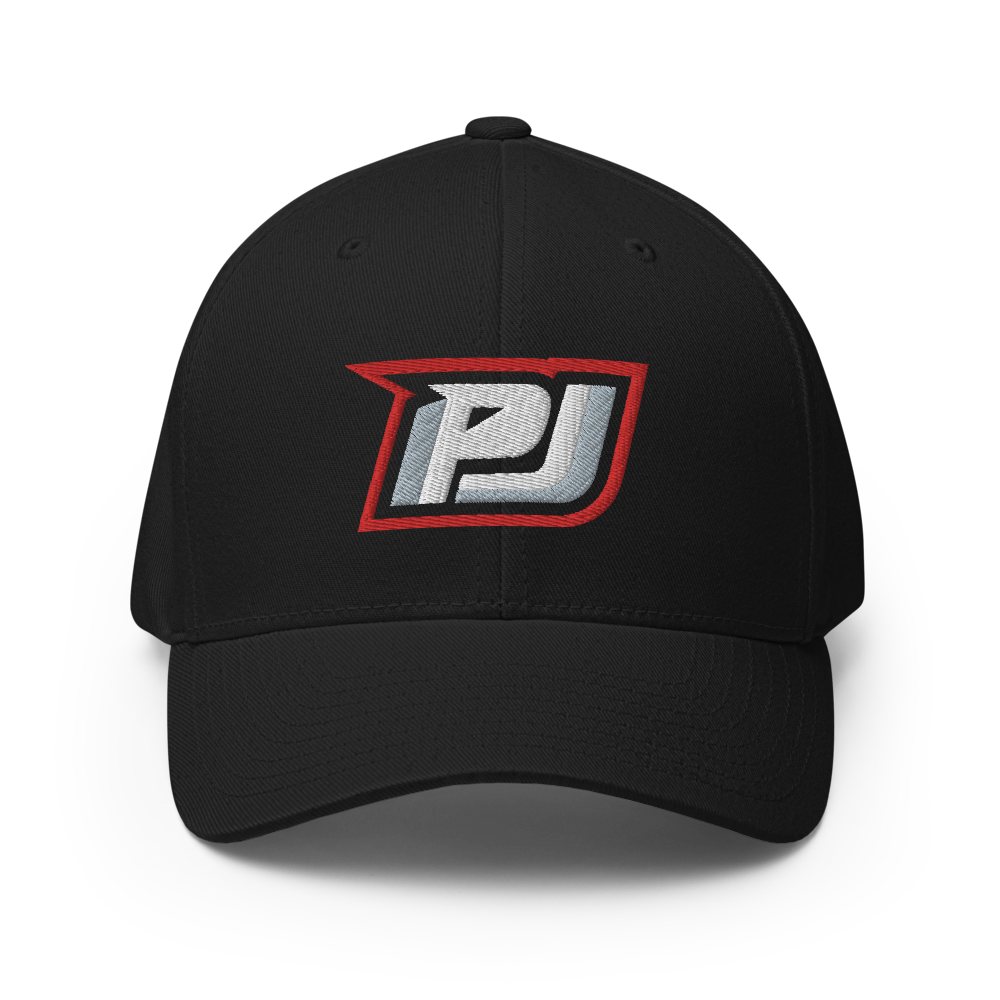 Initial Pj Logo Design Initial Pj Stock Vector (Royalty Free) 1718843569 |  Shutterstock