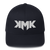 KakAlack Logo Fitted Cap