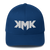 KakAlack Logo Fitted Cap