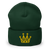 KiiNGS Crown Logo Beanie
