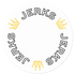 KiiNGS Circle Jerk Sticker