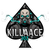 KillaACE Logo Sticker