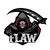 FlawNV Reaper Skull Sticker