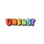 UneasyPeasy Name Sticker