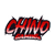ChinoGaming Text Sticker