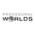 ProceduralWorlds Text (Black) Sticker