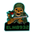 Elm8932 Logo Sticker