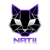 NATii Logo Sticker