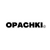 MzDunk OPACHKI Sticker