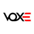 VoX_E VOX Text Sticker