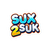 VoX_E SUX2SUK Sticker