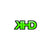 KuruptHD Logo Sticker