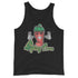 ChinoGaming "Spicy Time" Unisex Tank Top