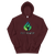 BlitzGaming Green Logo Unisex Hoodie
