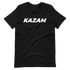 JesseKazam Text Logo Unisex T-Shirt