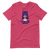 BadWolfTequila Logo Unisex T-Shirt
