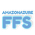 AmazonAzure FFS Sticker